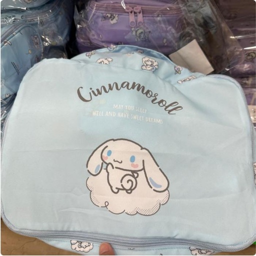 [1/25/2025-15:22-350] Travel Pouch Cinnamoroll