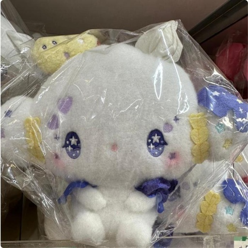 [1/25/2025-15:36-475] Cinnamoroll Plush Dolly Mix