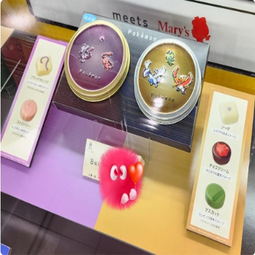 [1/25/2025-18:27-420] Tincase contents 2 pokemon choco