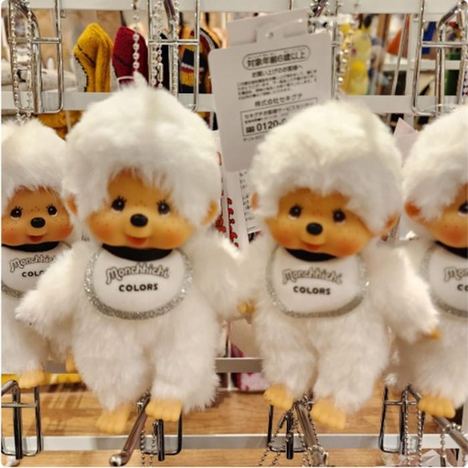 [1/25/2025-19:15-350] White Monchici Strap