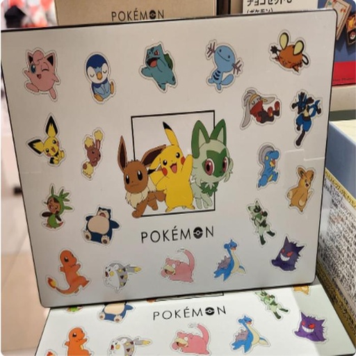 [1/25/2025-19:31-400] Pokemon Choco Tincase 
