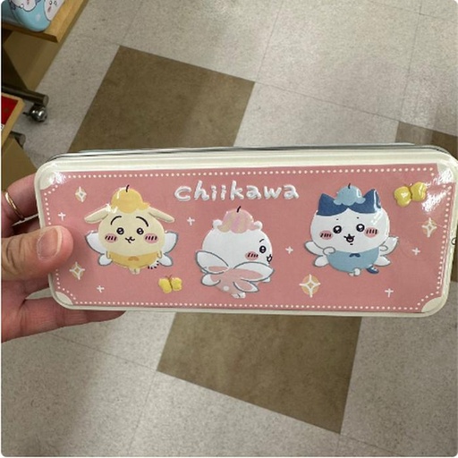 [1/25/2025-21:49-100] Chiikawa Chocolate with Tin Case