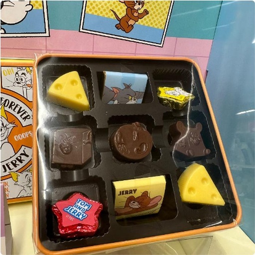 [1/25/2025-21:55-220] Chocolate Tincase Tom Jerry 
