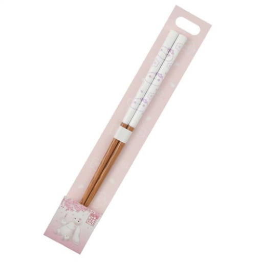 [1/18/2025-10:00-235] Sakura Big Hero Chopsticks