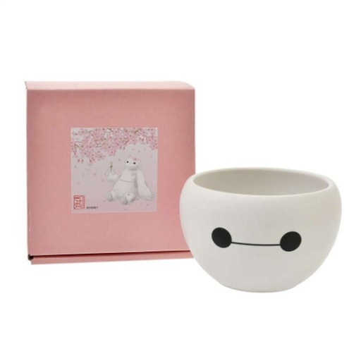 [1/18/2025-10:10-435] Big Hero Tea Bowl Sakura Ceramic