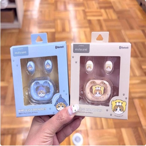 [1/18/2025-11:18-545] Wireless Earphone Mofusand @each