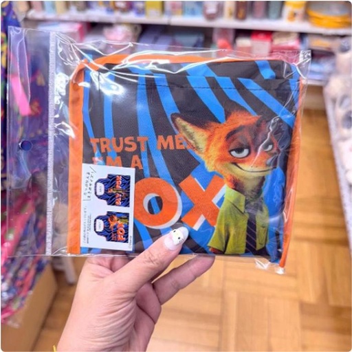 [1/18/2025-11:31-215] Eco Bag Nick