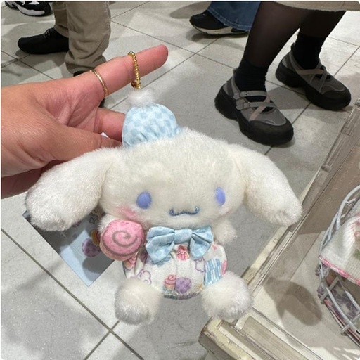 [1/18/2025-13:56-340] Strap Cinnamoroll Japanese Style Pastel