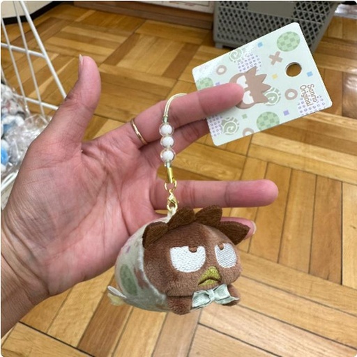 [1/18/2025-14:59-135] Keychain Mascot BBM Japanese Style Pastel Color