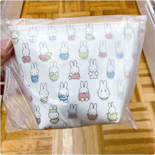 [1/18/2025-15:20-305] Miffy Pouch
