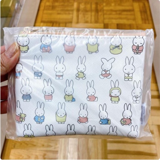 [1/18/2025-15:22-255] Miffy Square Pouch