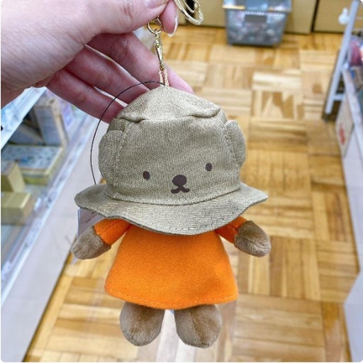 [1/18/2025-15:23-305] Keychain Boris the Hat 