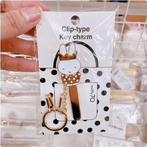 [1/18/2025-15:37-240] Clip Key Charm Miffy
