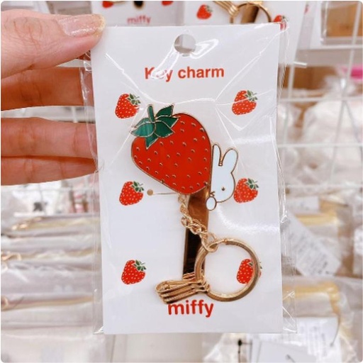 [1/18/2025-15:38-240] Clip Key Charm Miffy
