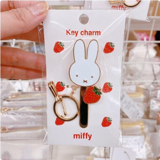 [1/18/2025-15:40-240] Clip Key Charm Miffy