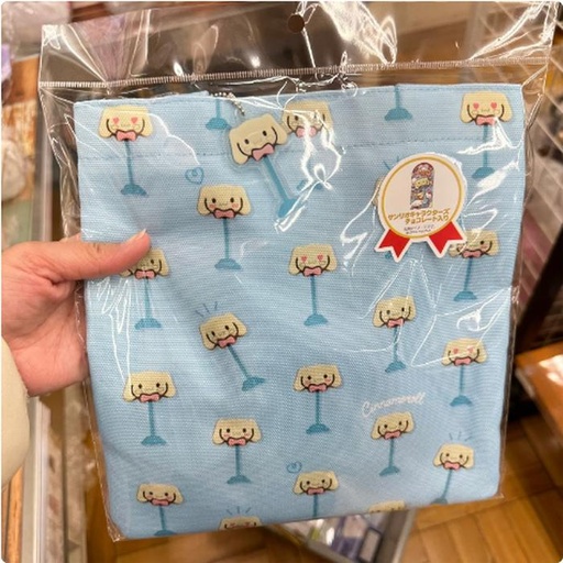 [1/18/2025-19:07-220] CR Mini Tote Bag