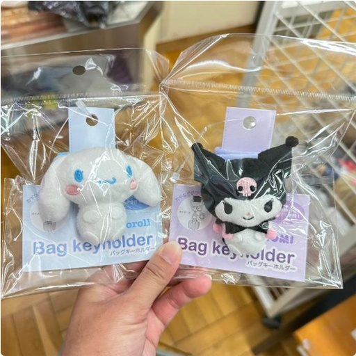 [1/18/2025-19:11-250] CR / KR Bag Keyholder