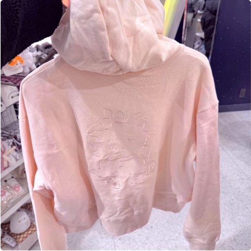 [1/18/2025-20:26-580] Marie Long Sleeve Hoodie Pink Bust 98 cm