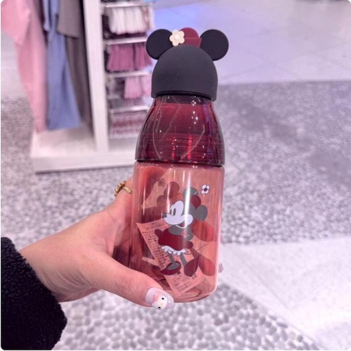 [1/18/2025-21:41-250] Minnie Water Bottle