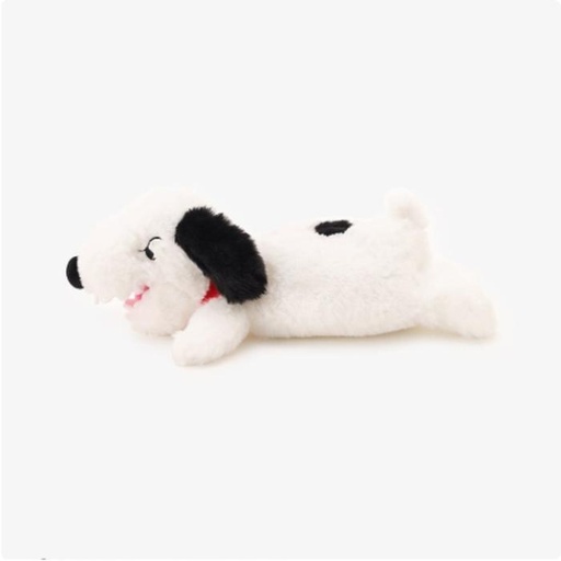 [1/19/2025-08:58-395] Plush Pencil Case Snoopy 
