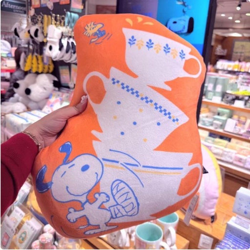 [1/19/2025-10:21-690] Snoopy Cushion uk 48 x 36 x 8 cm