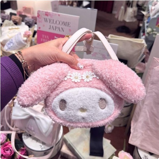 [1/19/2025-18:24-None1150] Sling bag Melody X MDF 