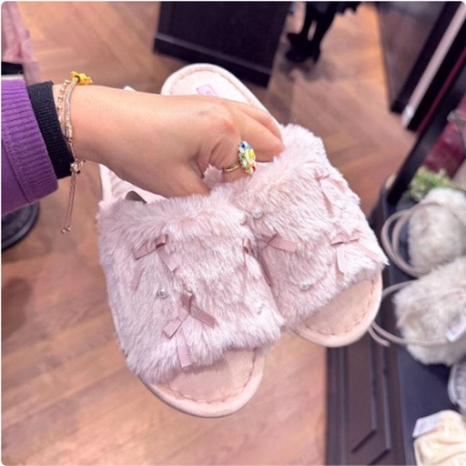 [1/19/2025-19:04-580] Room Slipper MDF up to 24.5 cm Pink