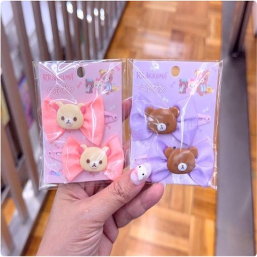 [1/19/2025-21:02-120] Korilla / Rilakkuma Pinch @each