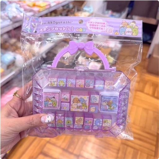 [1/19/2025-21:09-250] Stamp Sumikko Purple