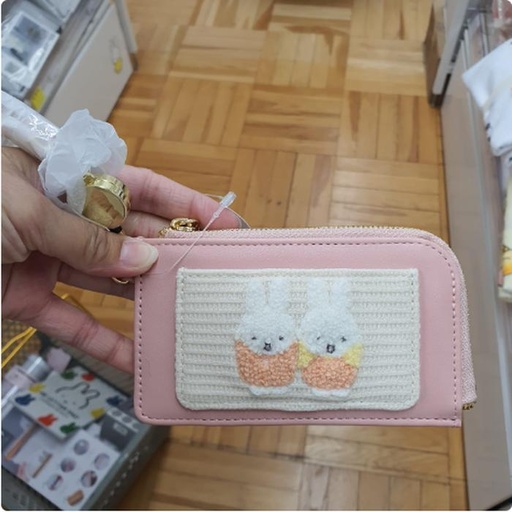 [1/20/2025-08:21-315] Miffy Pass Case Pink