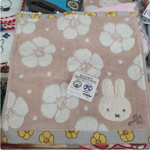 [1/20/2025-08:28-120] Mintow Miffy Flower