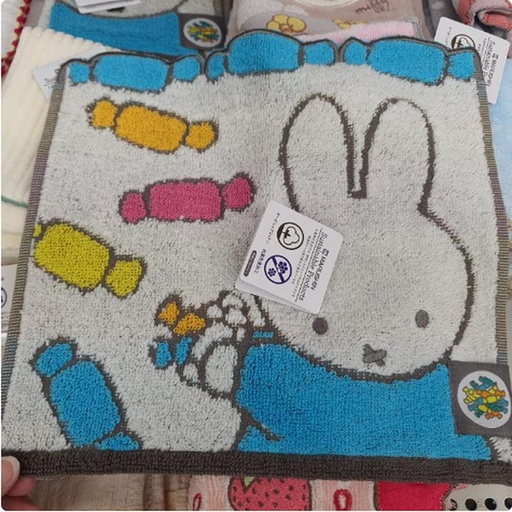 [1/20/2025-08:30-120] Mintow Miffy Candy