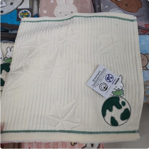 [1/20/2025-08:30-120] Mintow Miffy Globe