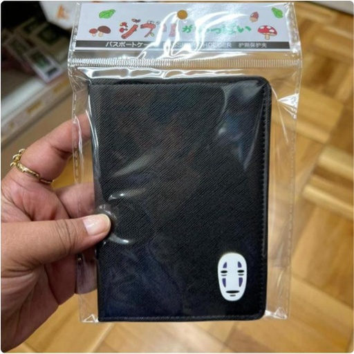 [1/20/2025-10:59-340] Passport Case Kaonashi