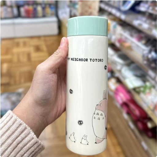 [1/20/2025-12:05-475] Stainless Bottle Totoro Classic 350 ml