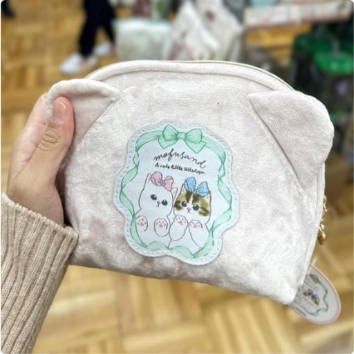[1/20/2025-13:01-275] Mofusand Pouch Pink