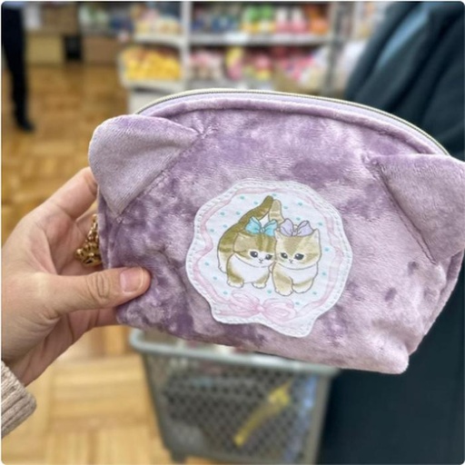 [1/20/2025-13:01-275] Mofusand Pouch Purple