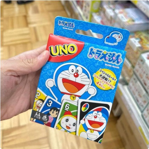 [1/20/2025-13:09-200] Doraemon Uno Card