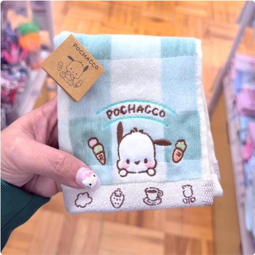 [1/20/2025-13:42-110] Hand Towel Pochacco