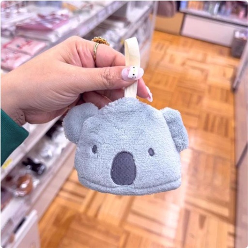 [1/20/2025-13:50-120] Hand Towel Koala 