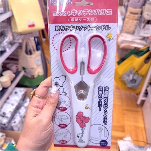 [1/20/2025-13:57-220] Snoopy Scissors