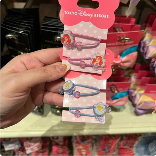 [1/28/2025-07:47-150] Hairband Princess Sets