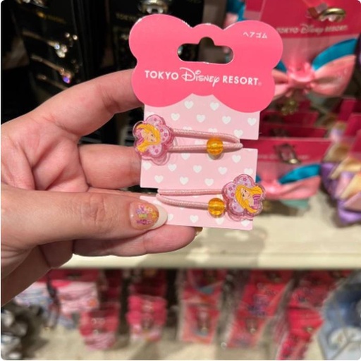 [1/28/2025-07:47-150] Hairband Princess Sets