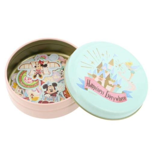 [1/28/2025-08:03-180] Seal Sticker Set Happiness