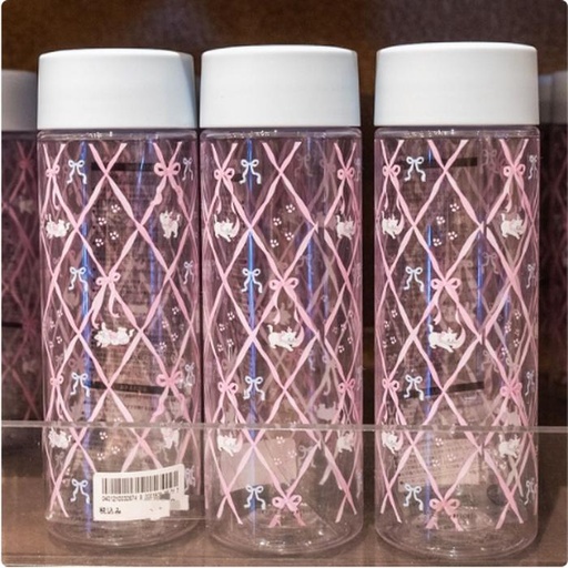 [1/28/2025-08:19-340] Plastic Bottle Marie