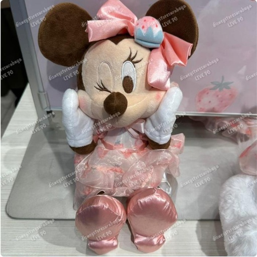 [1/28/2025-08:41-650] Plush Minnie