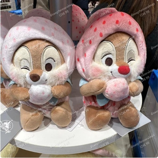 [1/28/2025-08:41-630] Plush Chip / Dale @Each