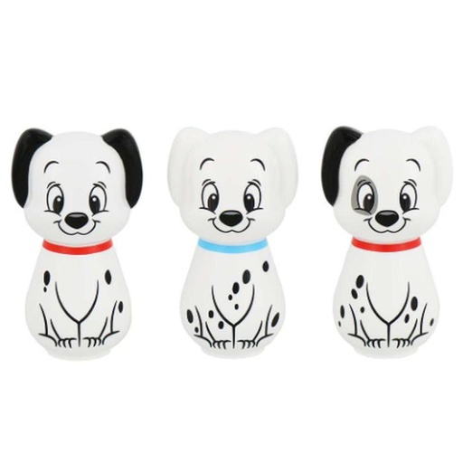 [1/28/2025-16:10-300] Mini Pen Dalmatians Set Contents 3 