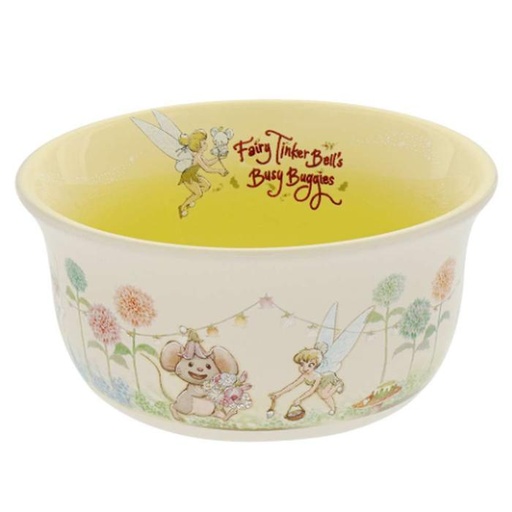 [1/28/2025-16:42-350] Tinkerbell Bowl In Diameter 3 Cm, Height 6 Cm 