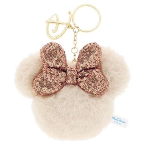 [1/28/2025-16:43-280] Minnie Beige's Keychain Fur 